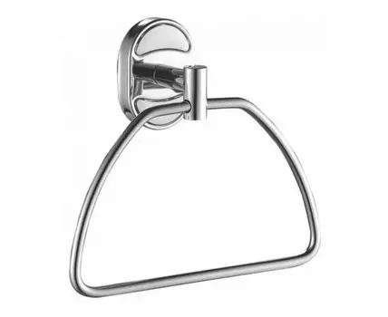 Полотенцедержатель D-Lin D233700 хром