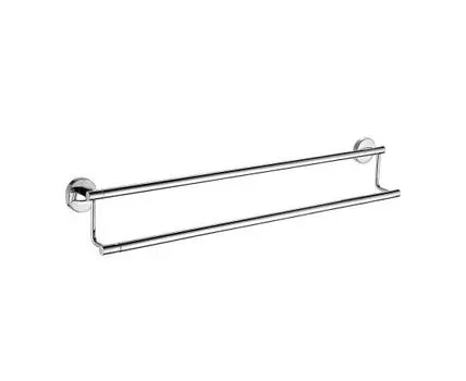 Полотенцедержатель D-Lin D252100, хром