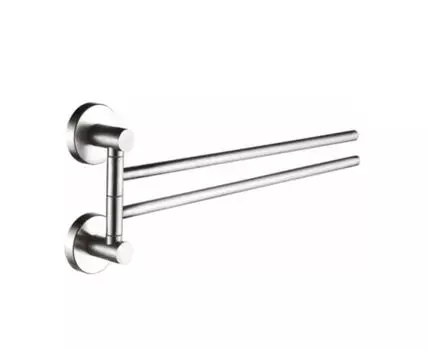 Полотенцедержатель D-Lin D253280, сталь