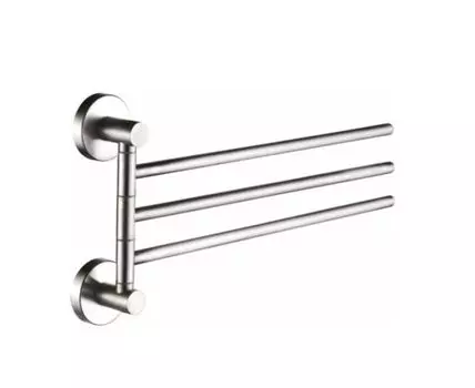 Полотенцедержатель D-Lin D254280, сталь