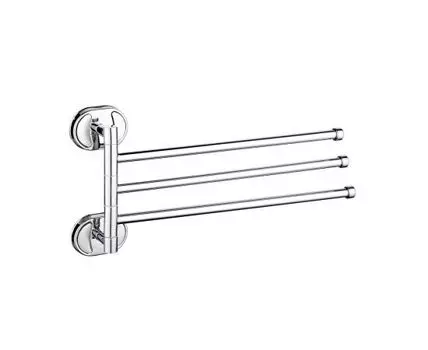 Полотенцедержатель D-Lin D254700, хром