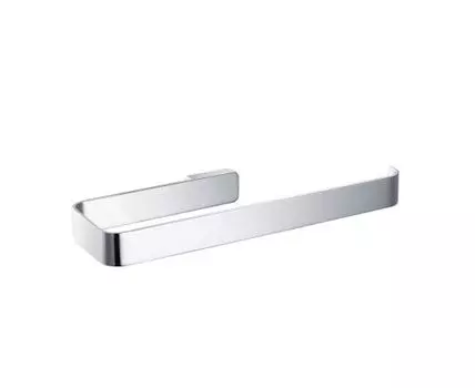 Полотенцедержатель двойной Timo Selene 10057/00 хром