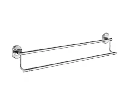 Полотенцедержатель FASHUN A1909, хром