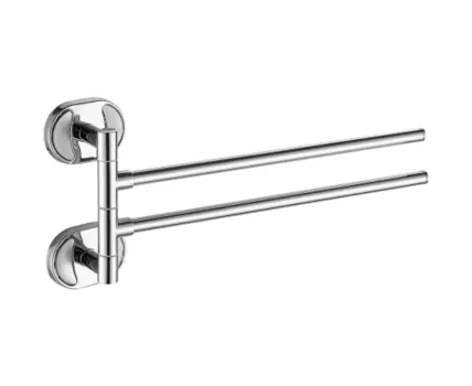 Полотенцедержатель FASHUN A1912, хром