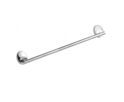 Полотенцедержатель Haiba HB1601, хром