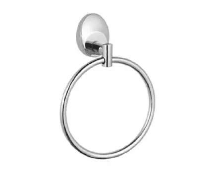 Полотенцедержатель Haiba HB1604, хром