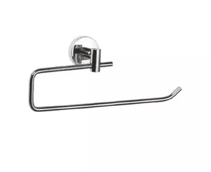 Полотенцедержатель Haiba HB1703-2, хром