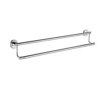 Полотенцедержатель Haiba HB1709, хром