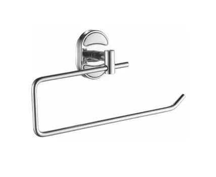 Полотенцедержатель Haiba HB1903-2, хром