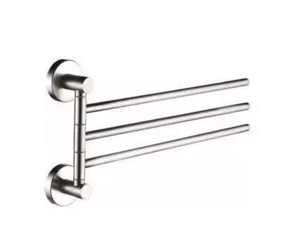 Полотенцедержатель Haiba HB8313, сталь