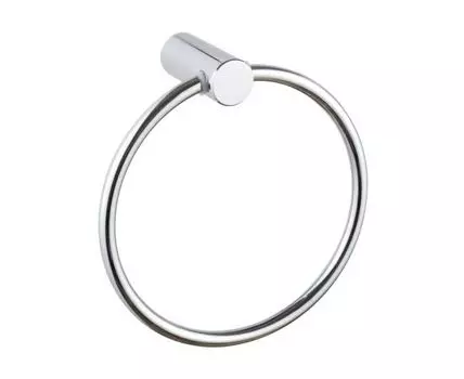 Полотенцедержатель Haiba HB8404, хром