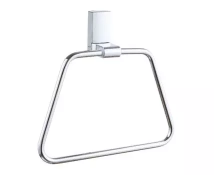 Полотенцедержатель Haiba HB8804, хром