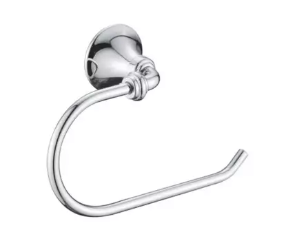 Полотенцедержатель Rose RG1206, хром