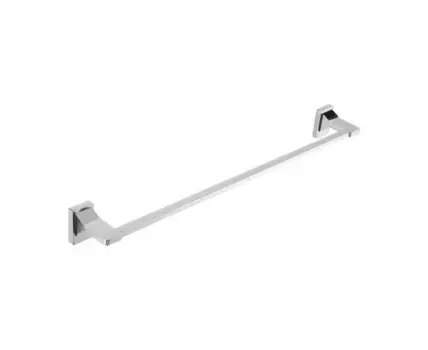 Полотенцедержатель Rose RG1617, хром