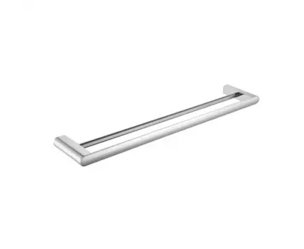 Полотенцедержатель Rose RG1727, хром