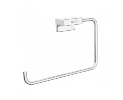 Полотенцедержатель Rose RG1806, хром