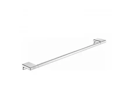 Полотенцедержатель Rose RG1817, хром