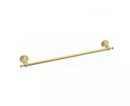 Полотенцедержатель Rose RG1917E, золото