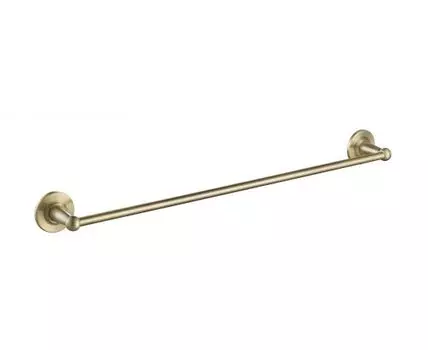 Полотенцедержатель TIMO Nelson 160053/02, бронза