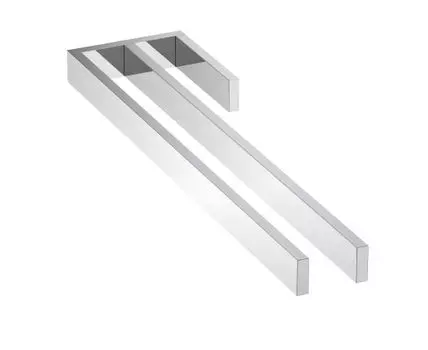 Полотенцедержатель TIMO Petruma 15252/00, хром