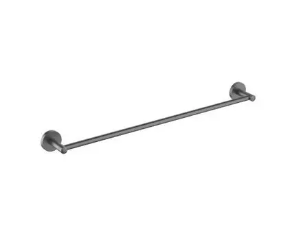 Полотенцедержатель Timo Saona 13053/18 черное золото