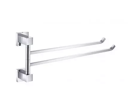 Полотенцедержатель TIMO Selene 10059/00, хром