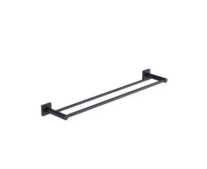 Полотенцедержатель TIMO Selene 12056/03, черный