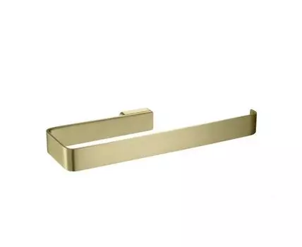 Полотенцедержатель TIMO Selene 17057/17, матовое золото