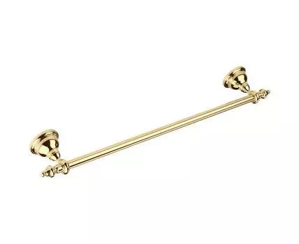 Полотенцедержатель Webert Armony AM500501010, золото