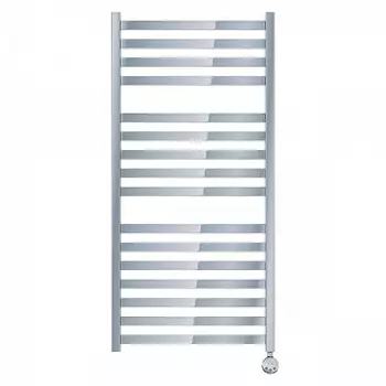 Полотенцесушитель электрический Lemark Bellario LM68116E П16 500x1100, левый/правый