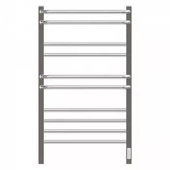 Полотенцесушитель электрический Lemark Linara LM04910Z П10 500x900, диммер справа, хром