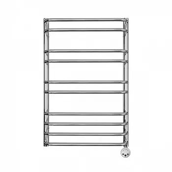 Полотенцесушитель электрический Lemark Luna LM41810E П10 500x800, левый/правый