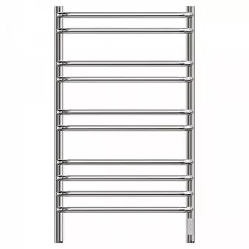 Полотенцесушитель электрический Lemark Luna LM41910Z П10 500x900, диммер справа, хром