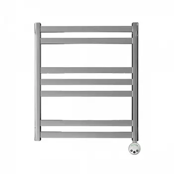 Полотенцесушитель электрический Lemark Mars M35607E П7 500x600, левый/правый