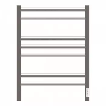 Полотенцесушитель электрический Lemark Melange LM49707Z П7 500x700, диммер справа, хром