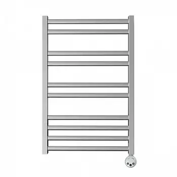 Полотенцесушитель электрический Lemark Melange LM49810E П10 500x800, левый/правый