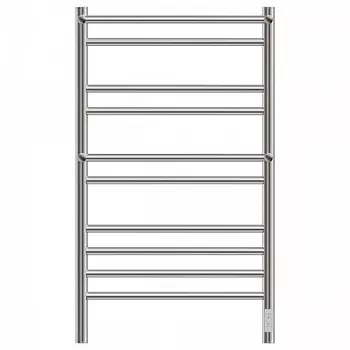 Полотенцесушитель электрический Lemark Pramen LM33910Z П10 500x900, диммер справа, хром