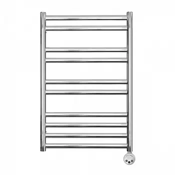 Полотенцесушитель электрический Lemark Status LM44810E П10 500x800, левый/правый