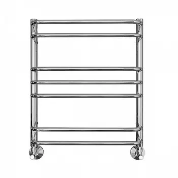 Полотенцесушитель водяной Lemark Luna LM41607 П7 500x600