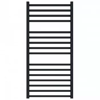 Полотенцесушитель водяной Lemark Unit П16 LM45116 500x1100, черный