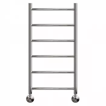 Полотенцесушитель водяной Point Афина PN04148 П6 400x800, хром