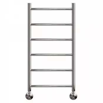 Полотенцесушитель водяной Point Афина PN04158 П6 500x800, хром