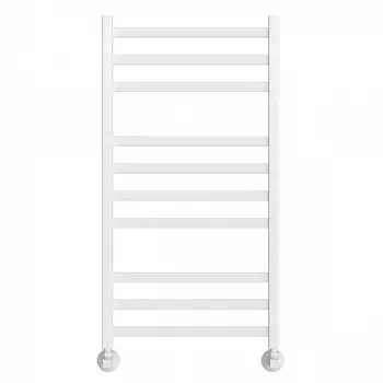 Полотенцесушитель водяной Point Меркурий PN83150W П10 500x1000, белый