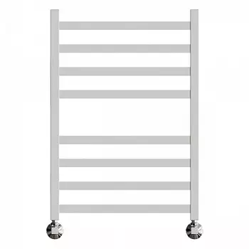 Полотенцесушитель водяной Point Меркурий PN83158 П8 500x800, хром