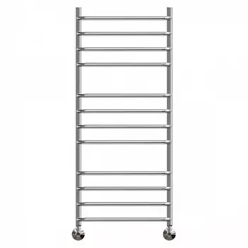 Полотенцесушитель водяной Point Нептун PN09152 П12 500x1200, хром