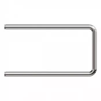 Полотенцесушитель водяной Point PN35334 320x400 П-образный (1"), хром