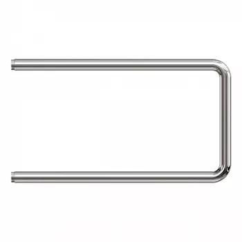 Полотенцесушитель водяной Point PN35335 320x500 П-образный (1"), хром