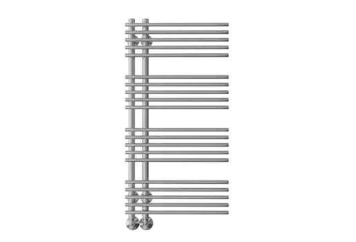 Полотенцесушитель водяной Ravak Style 500 x 800