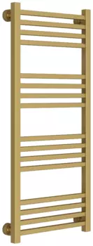 Полотенцесушитель водяной Сунержа Модус PRO 100х45 см 032-0450-1040 матовое золото