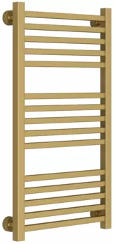 Полотенцесушитель водяной Сунержа Модус PRO 80х45 см 032-0450-8040 матовое золото